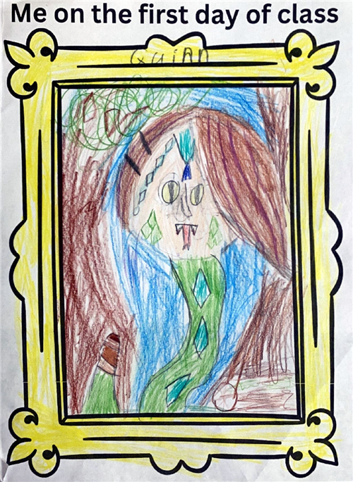 art
